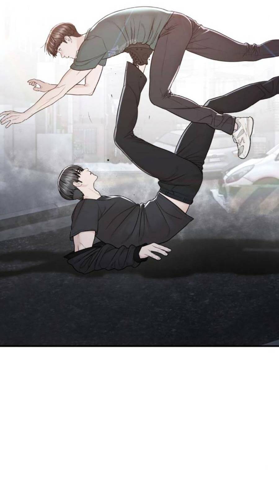 Cách Chiến Thắng Trận Đấu Chap 202 - Next Chap 203