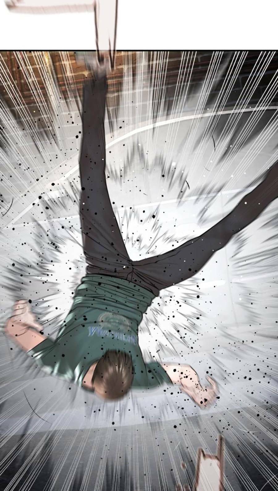 Cách Chiến Thắng Trận Đấu Chap 202 - Next Chap 203