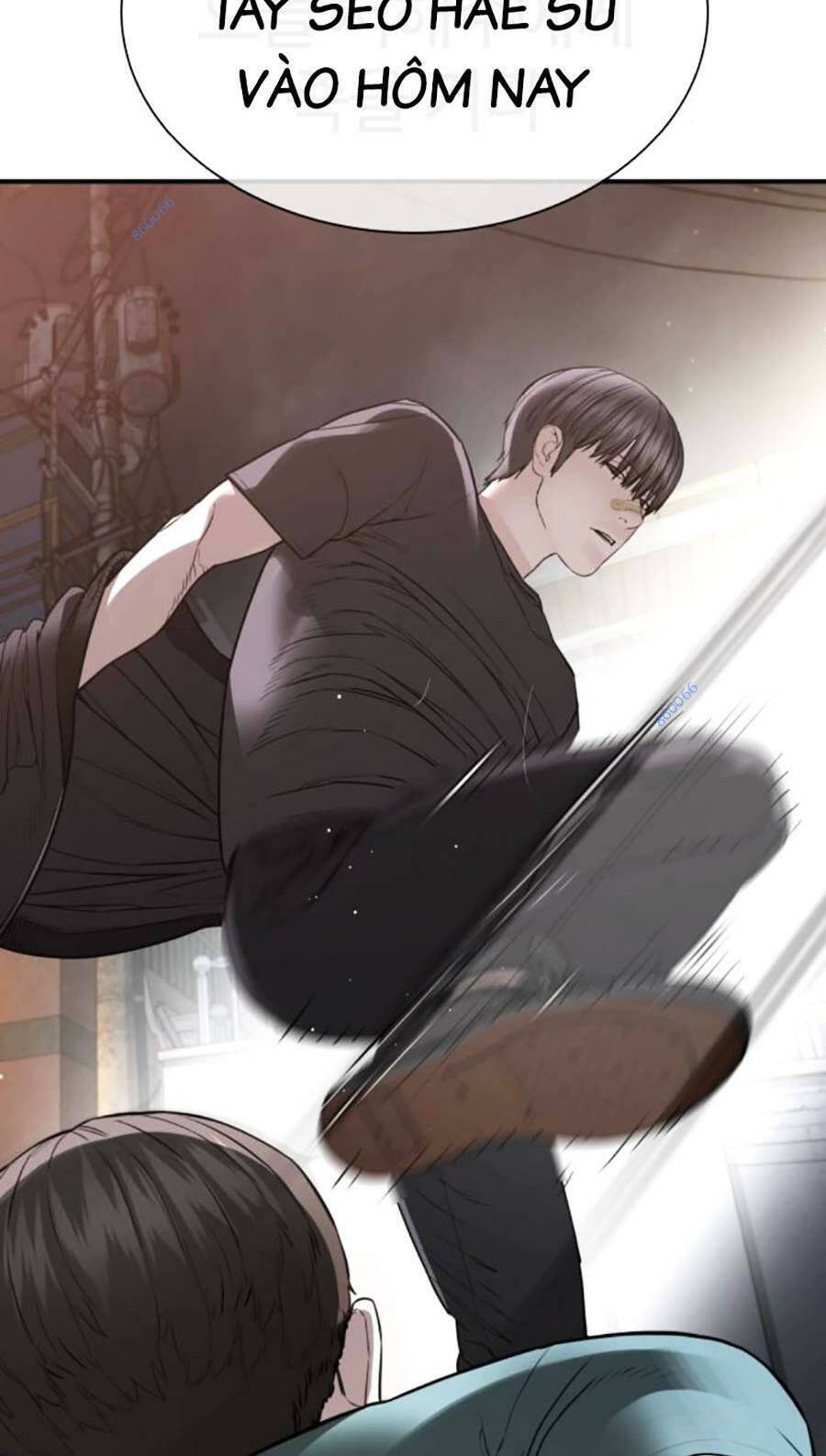 Cách Chiến Thắng Trận Đấu Chap 202 - Next Chap 203