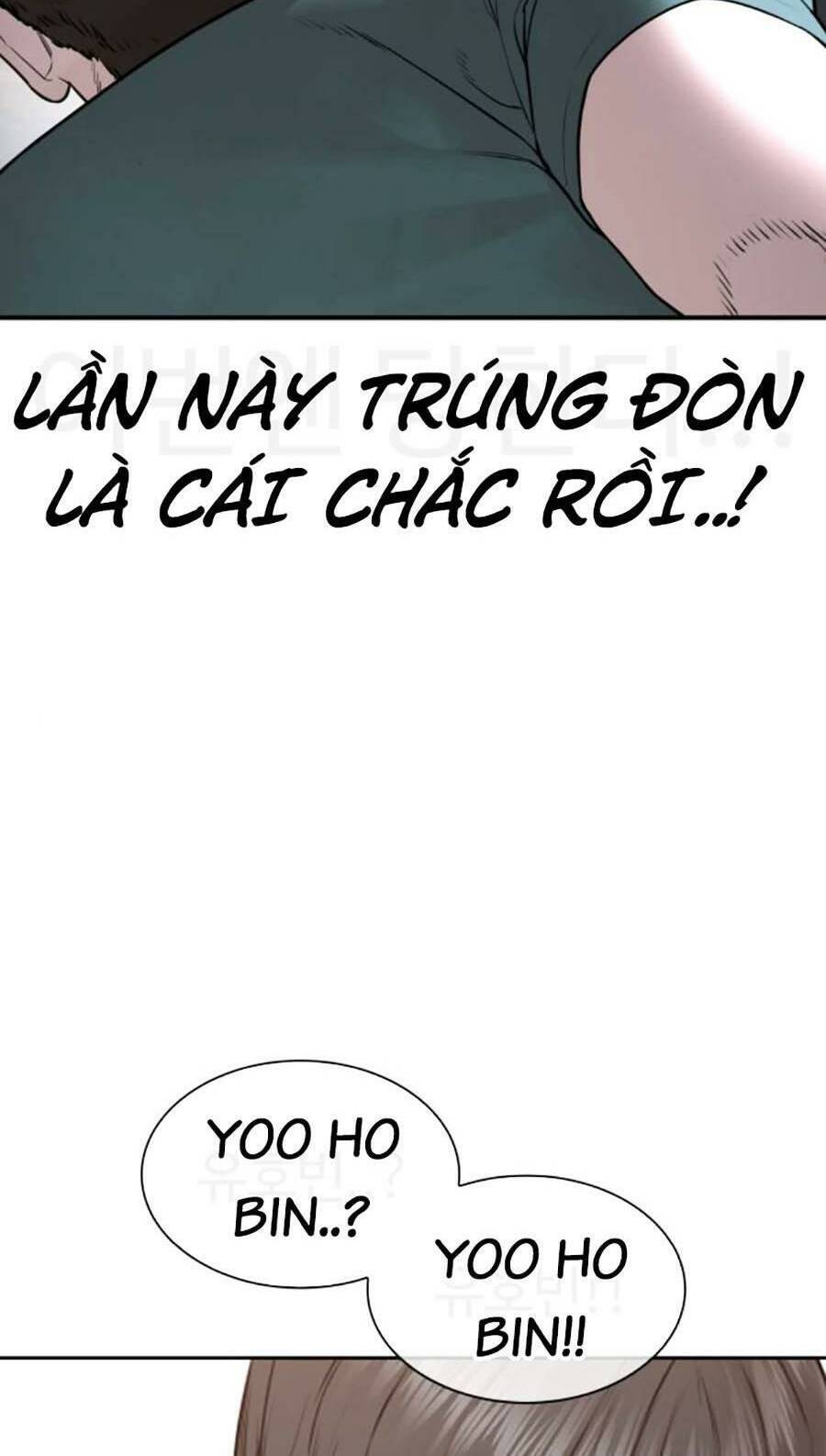 Cách Chiến Thắng Trận Đấu Chap 202 - Next Chap 203