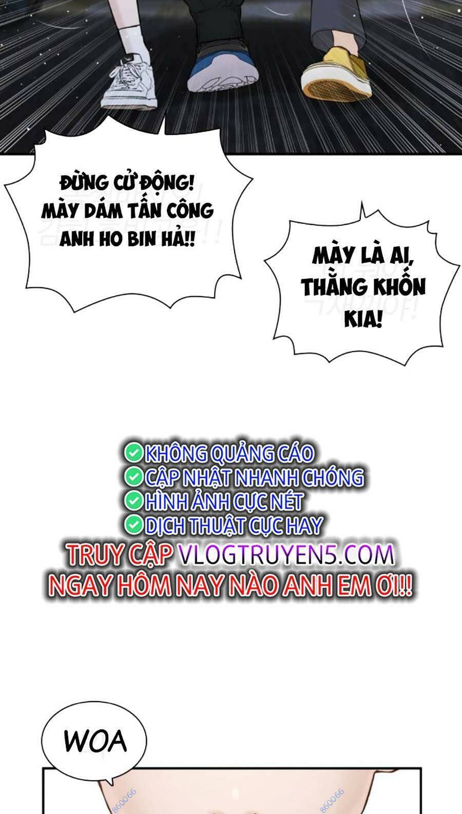 Cách Chiến Thắng Trận Đấu Chap 202 - Next Chap 203