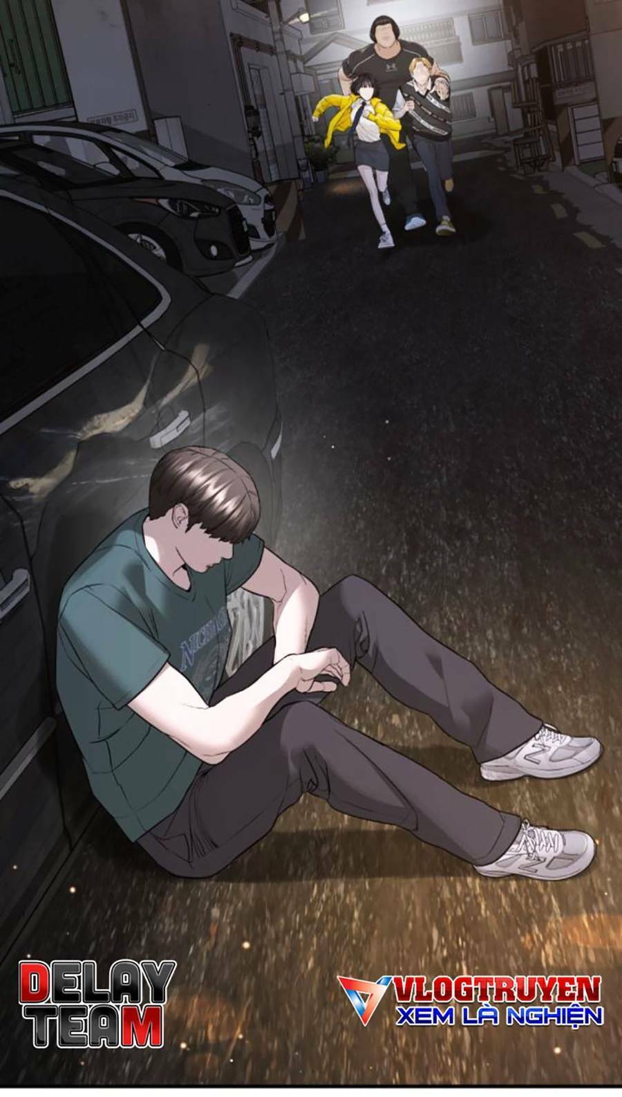Cách Chiến Thắng Trận Đấu Chap 202 - Next Chap 203