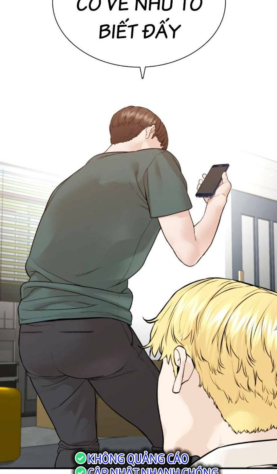 Cách Chiến Thắng Trận Đấu Chap 202 - Next Chap 203