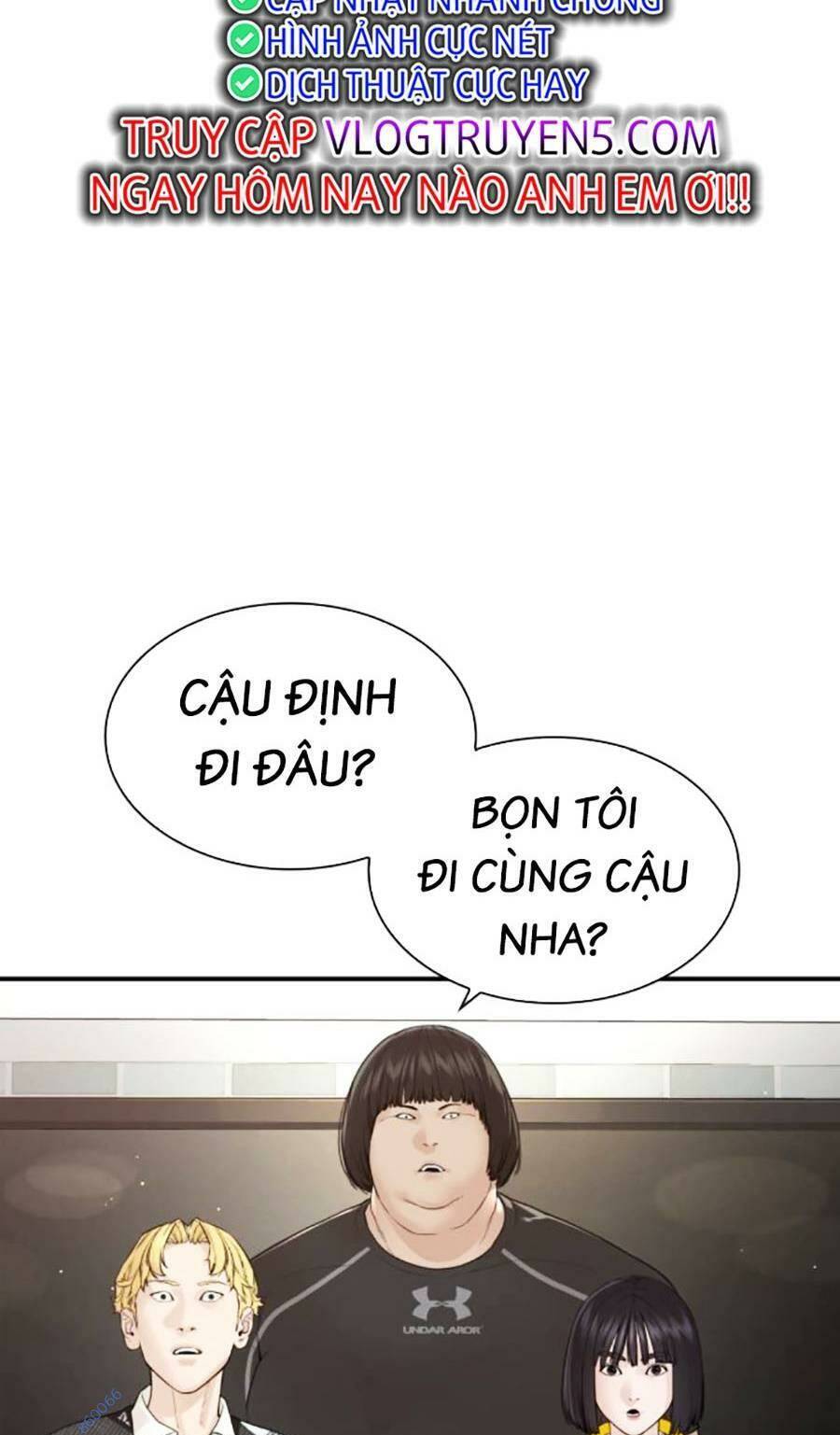 Cách Chiến Thắng Trận Đấu Chap 202 - Next Chap 203