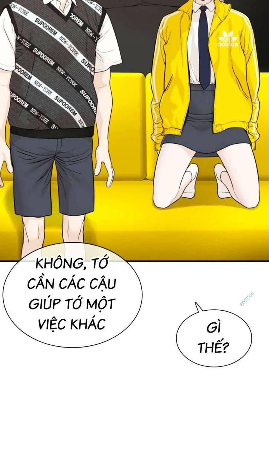 Cách Chiến Thắng Trận Đấu Chap 202 - Next Chap 203