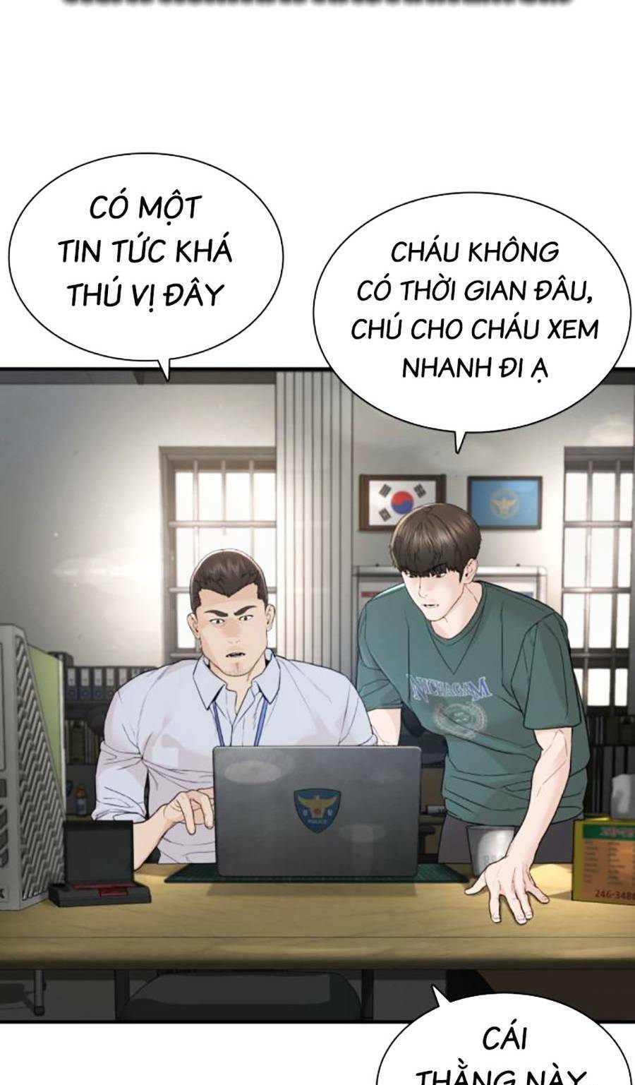 Cách Chiến Thắng Trận Đấu Chap 202 - Next Chap 203
