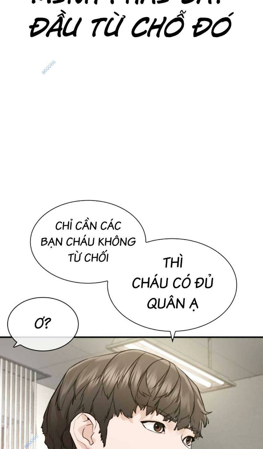 Cách Chiến Thắng Trận Đấu Chap 202 - Next Chap 203