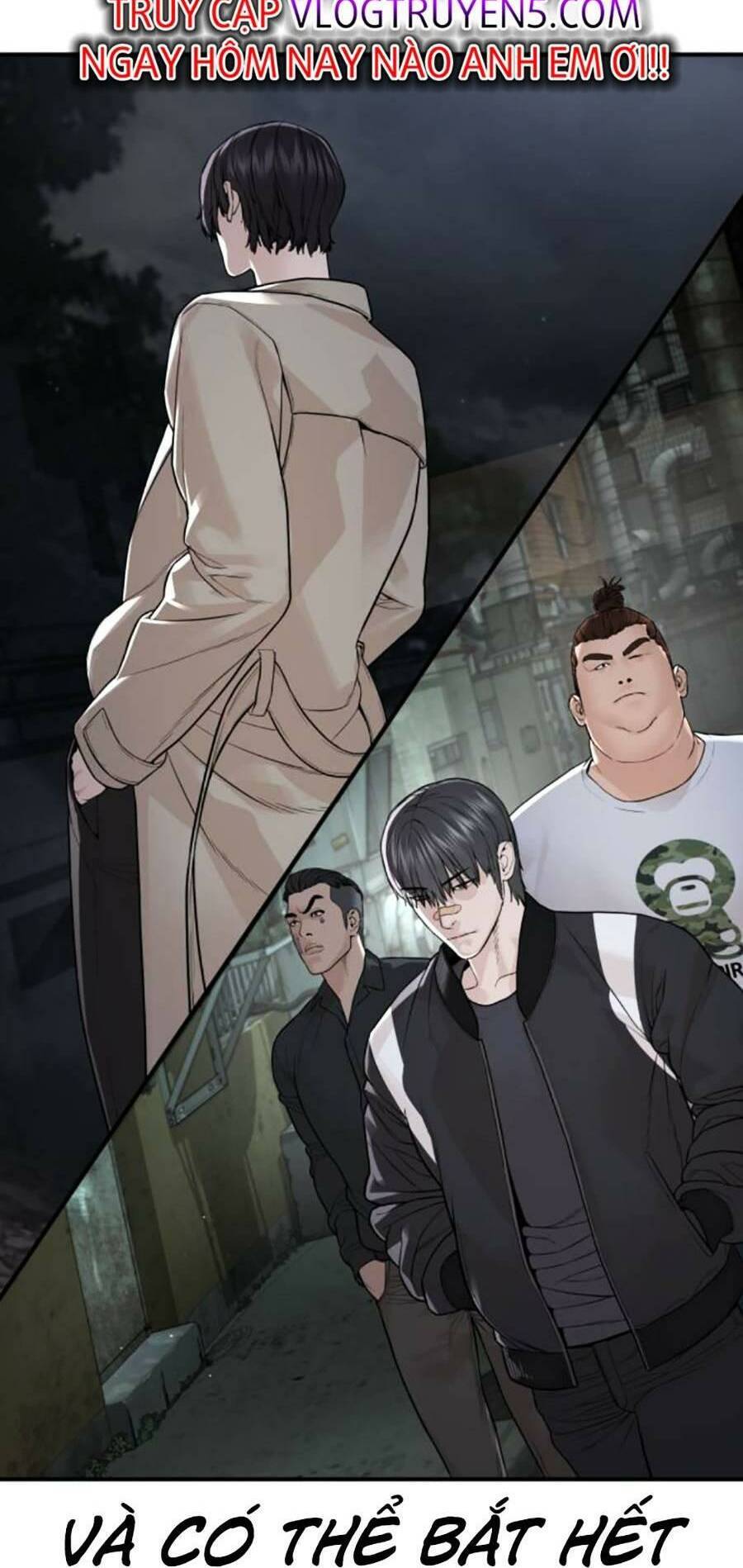 Cách Chiến Thắng Trận Đấu Chap 203 - Next Chap 204