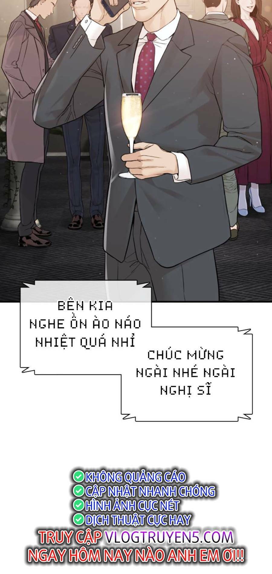 Cách Chiến Thắng Trận Đấu Chap 203 - Next Chap 204