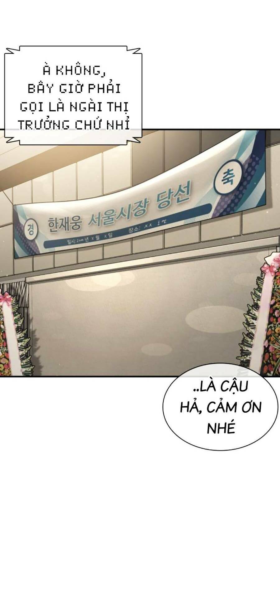 Cách Chiến Thắng Trận Đấu Chap 203 - Next Chap 204