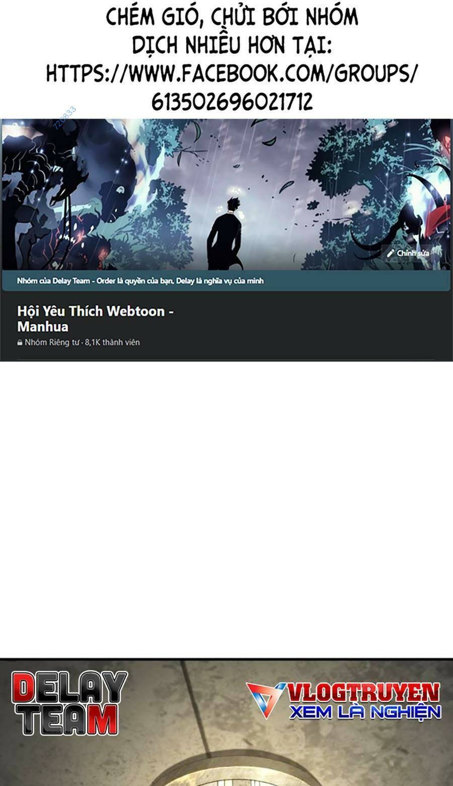 Cách Chiến Thắng Trận Đấu Chap 203 - Next Chap 204