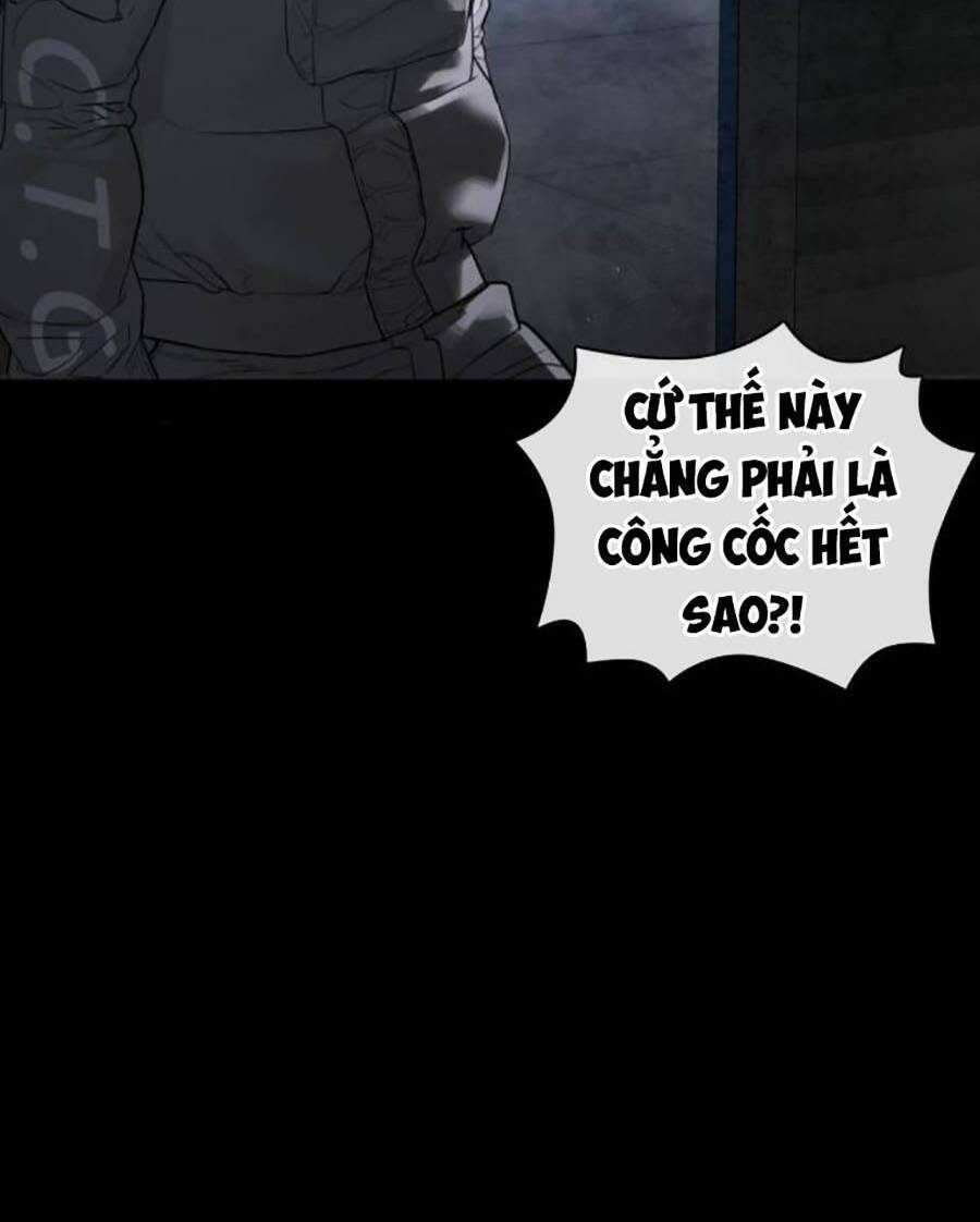 Cách Chiến Thắng Trận Đấu Chap 203 - Next Chap 204