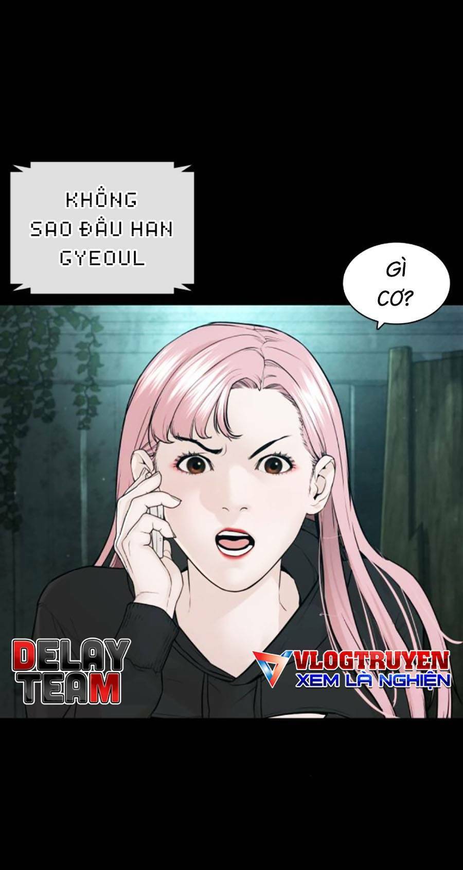 Cách Chiến Thắng Trận Đấu Chap 203 - Next Chap 204