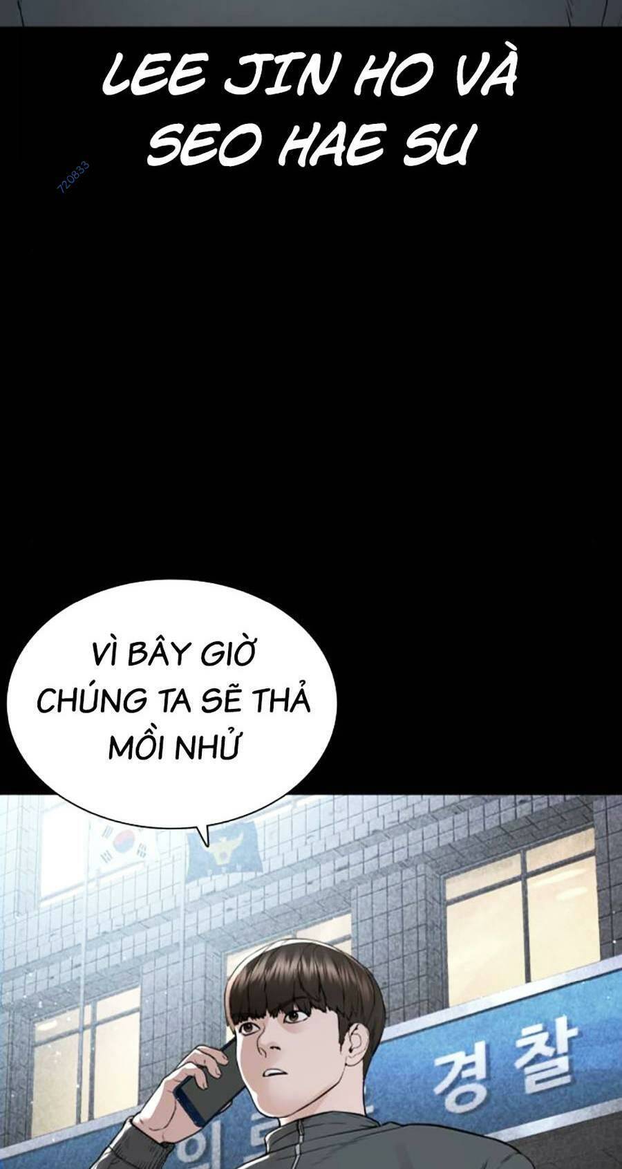 Cách Chiến Thắng Trận Đấu Chap 203 - Next Chap 204