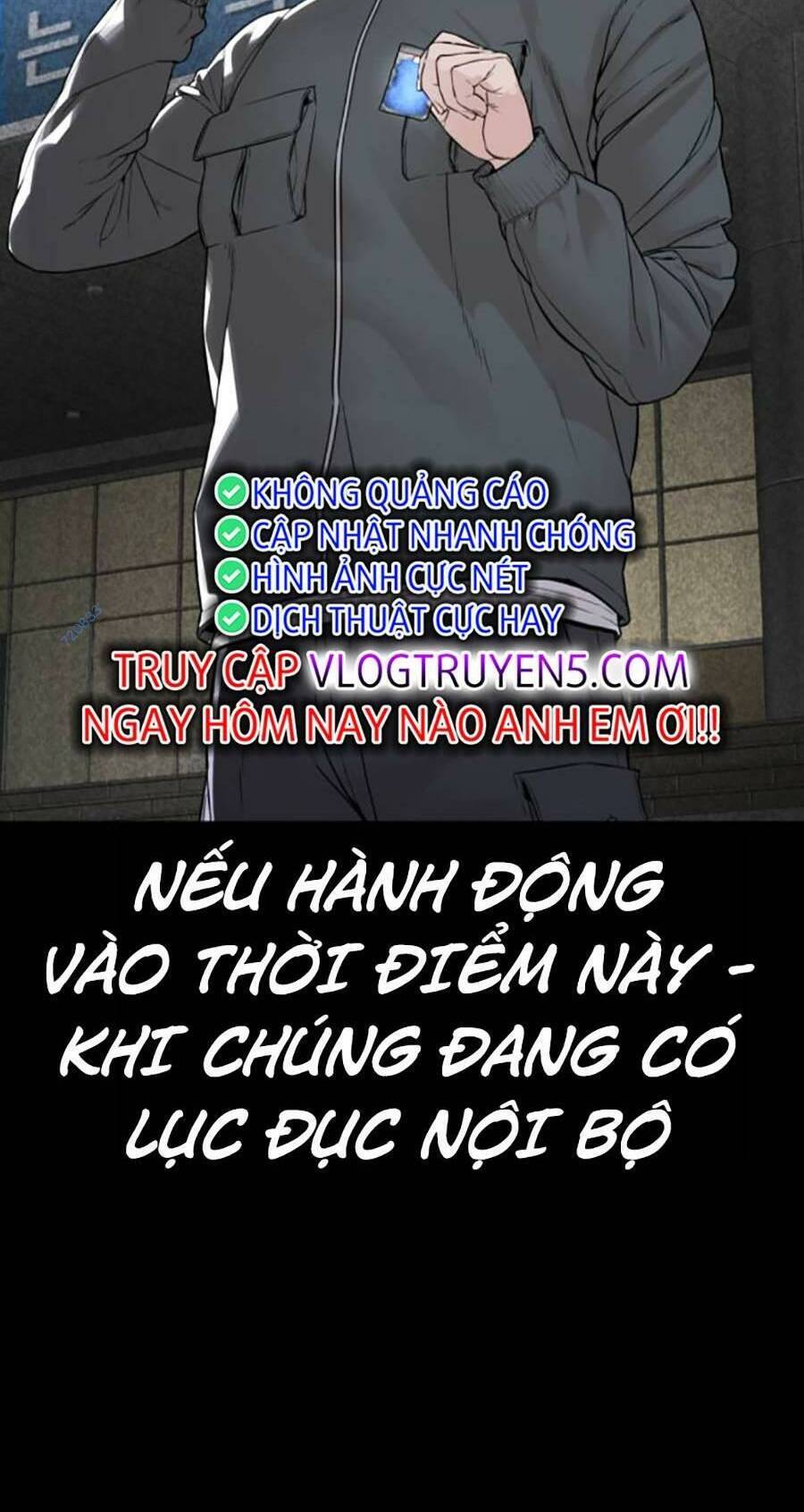 Cách Chiến Thắng Trận Đấu Chap 203 - Next Chap 204