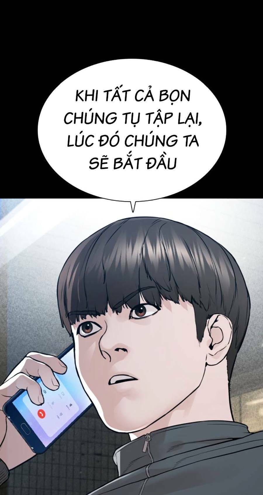 Cách Chiến Thắng Trận Đấu Chap 203 - Next Chap 204