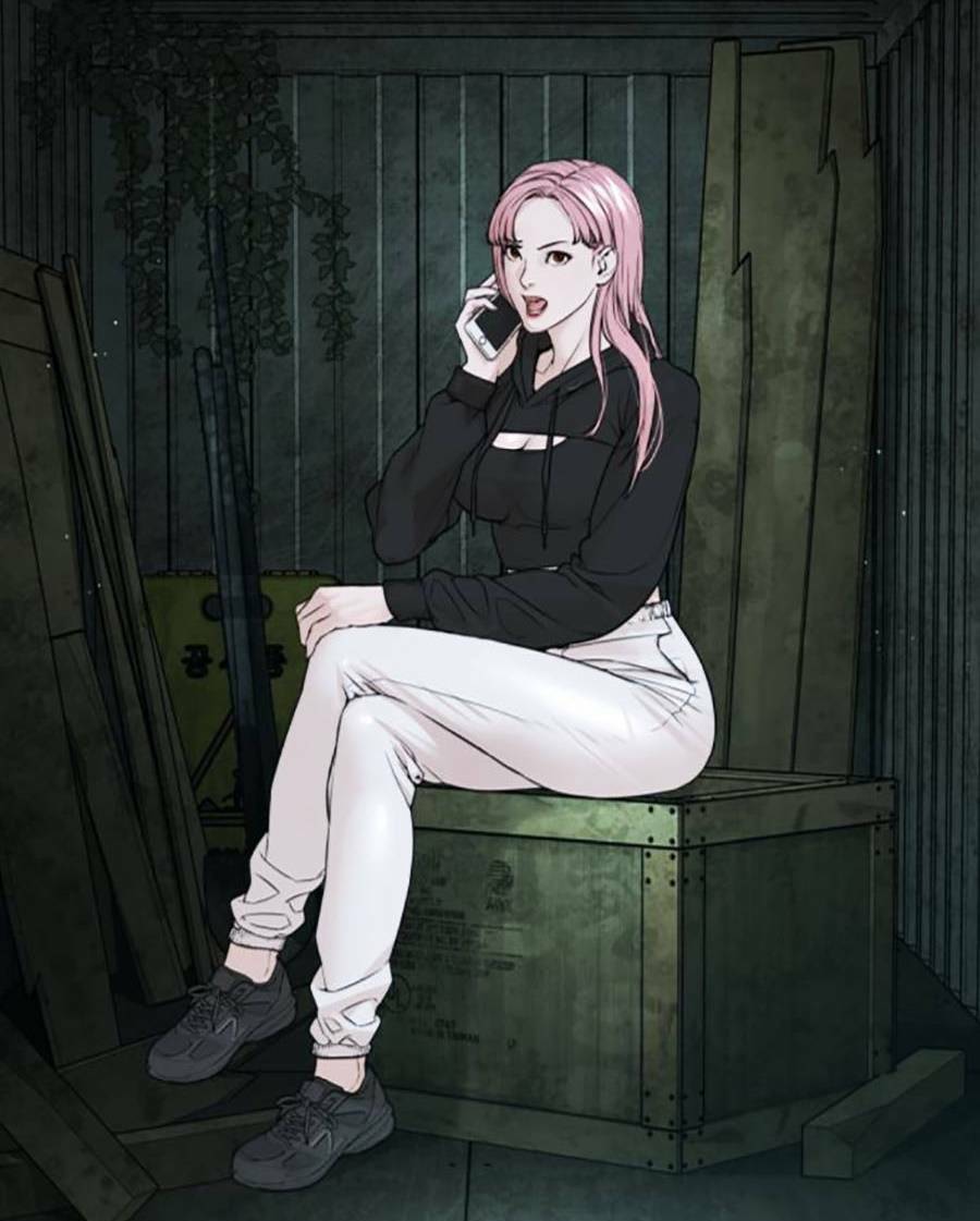 Cách Chiến Thắng Trận Đấu Chap 203 - Next Chap 204