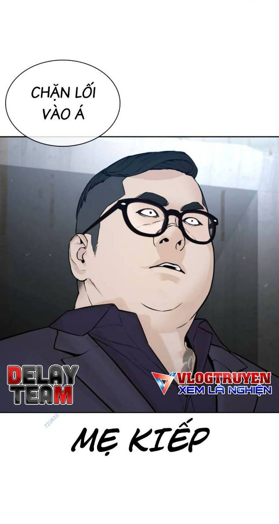 Cách Chiến Thắng Trận Đấu Chap 203 - Next Chap 204