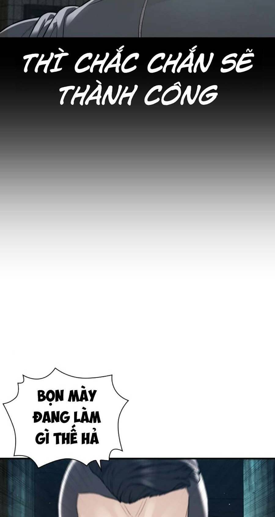 Cách Chiến Thắng Trận Đấu Chap 203 - Next Chap 204