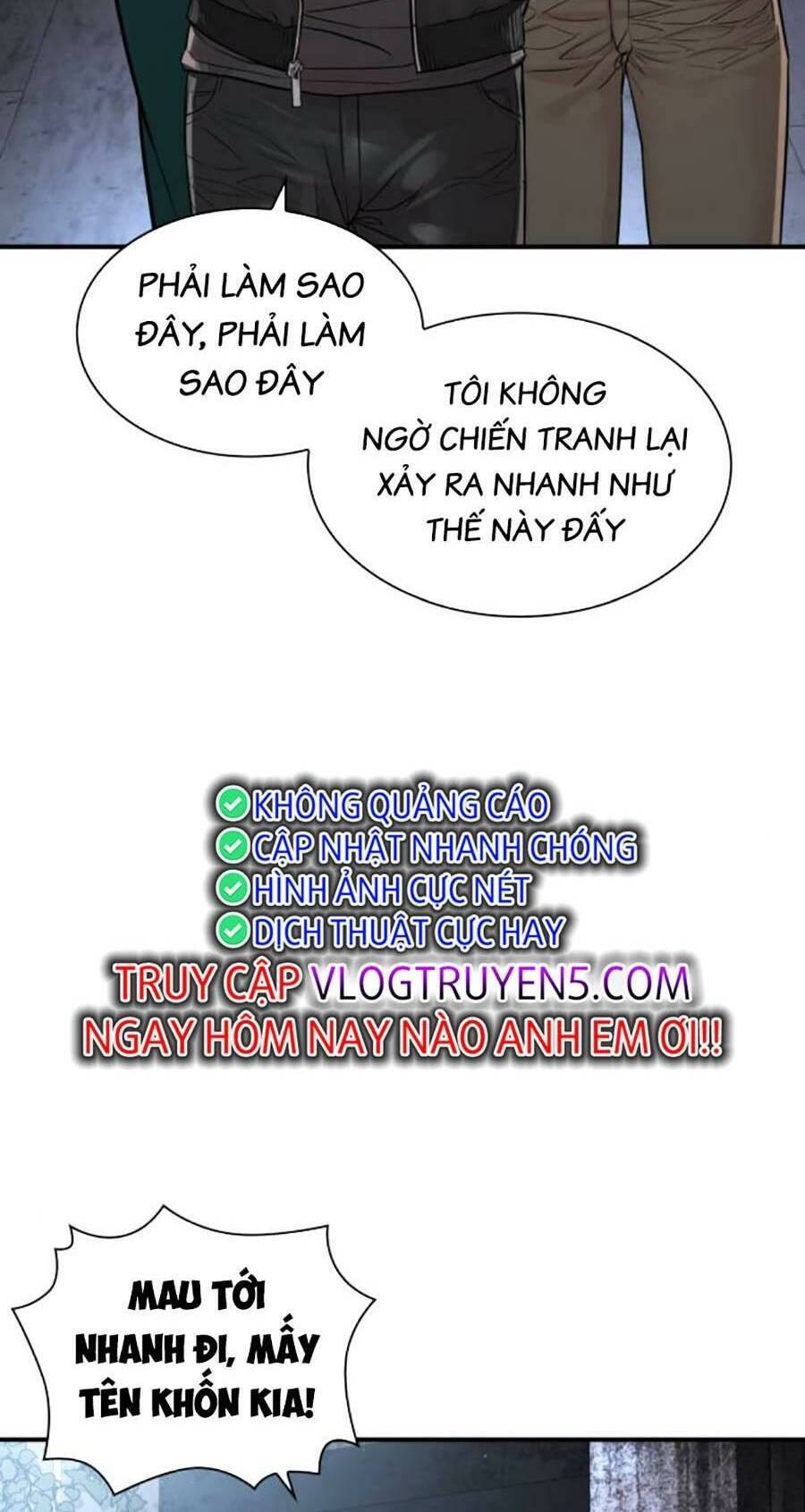 Cách Chiến Thắng Trận Đấu Chap 203 - Next Chap 204