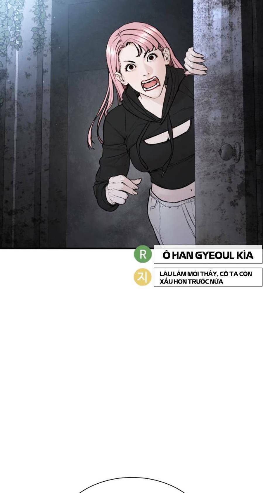 Cách Chiến Thắng Trận Đấu Chap 203 - Next Chap 204
