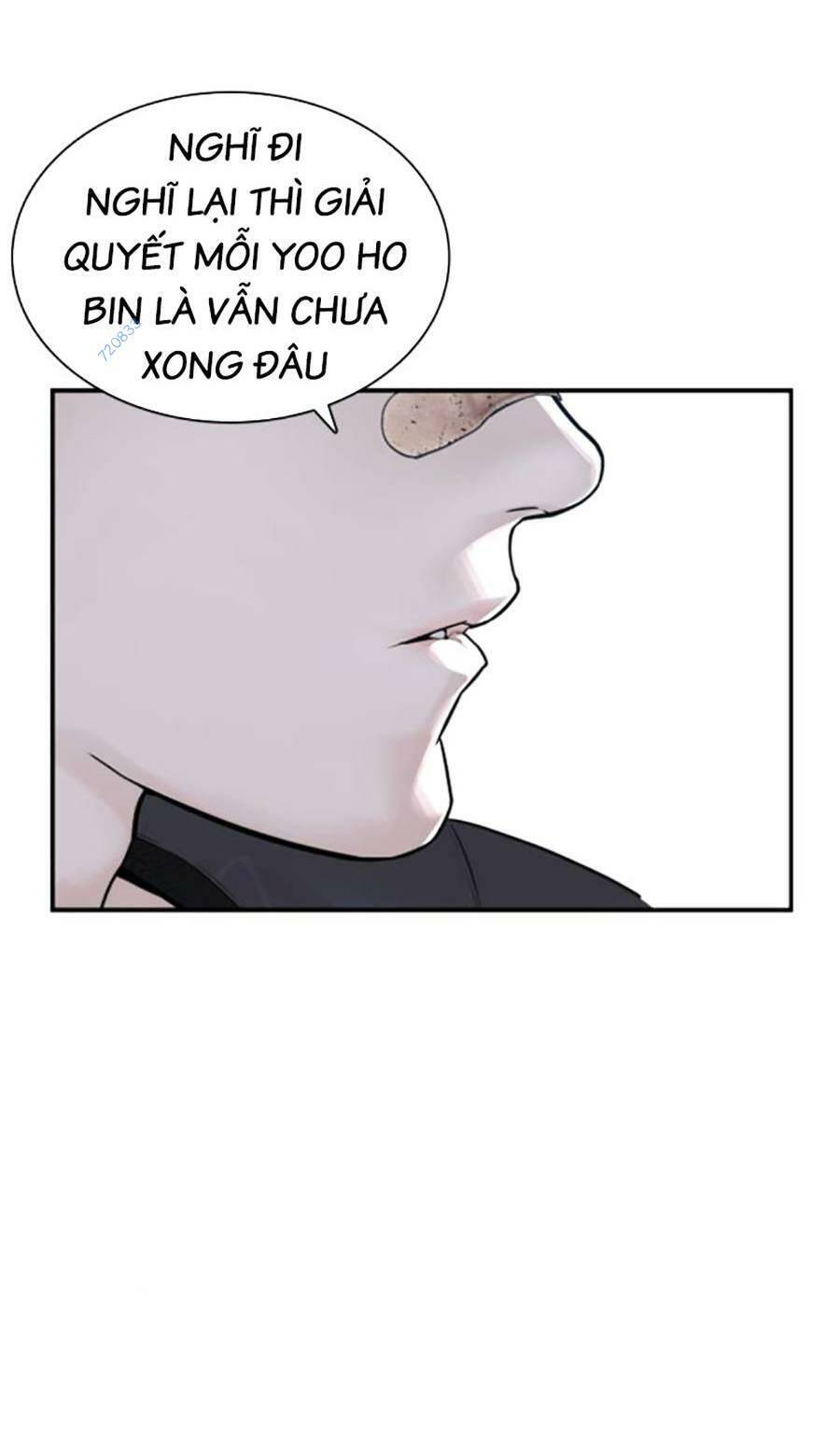 Cách Chiến Thắng Trận Đấu Chap 203 - Next Chap 204