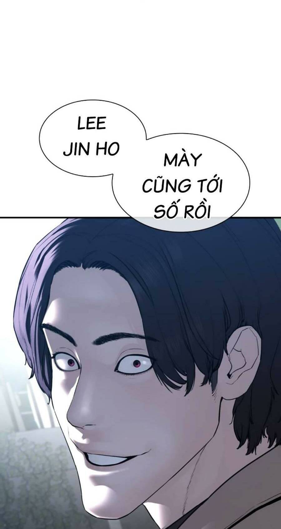Cách Chiến Thắng Trận Đấu Chap 203 - Next Chap 204