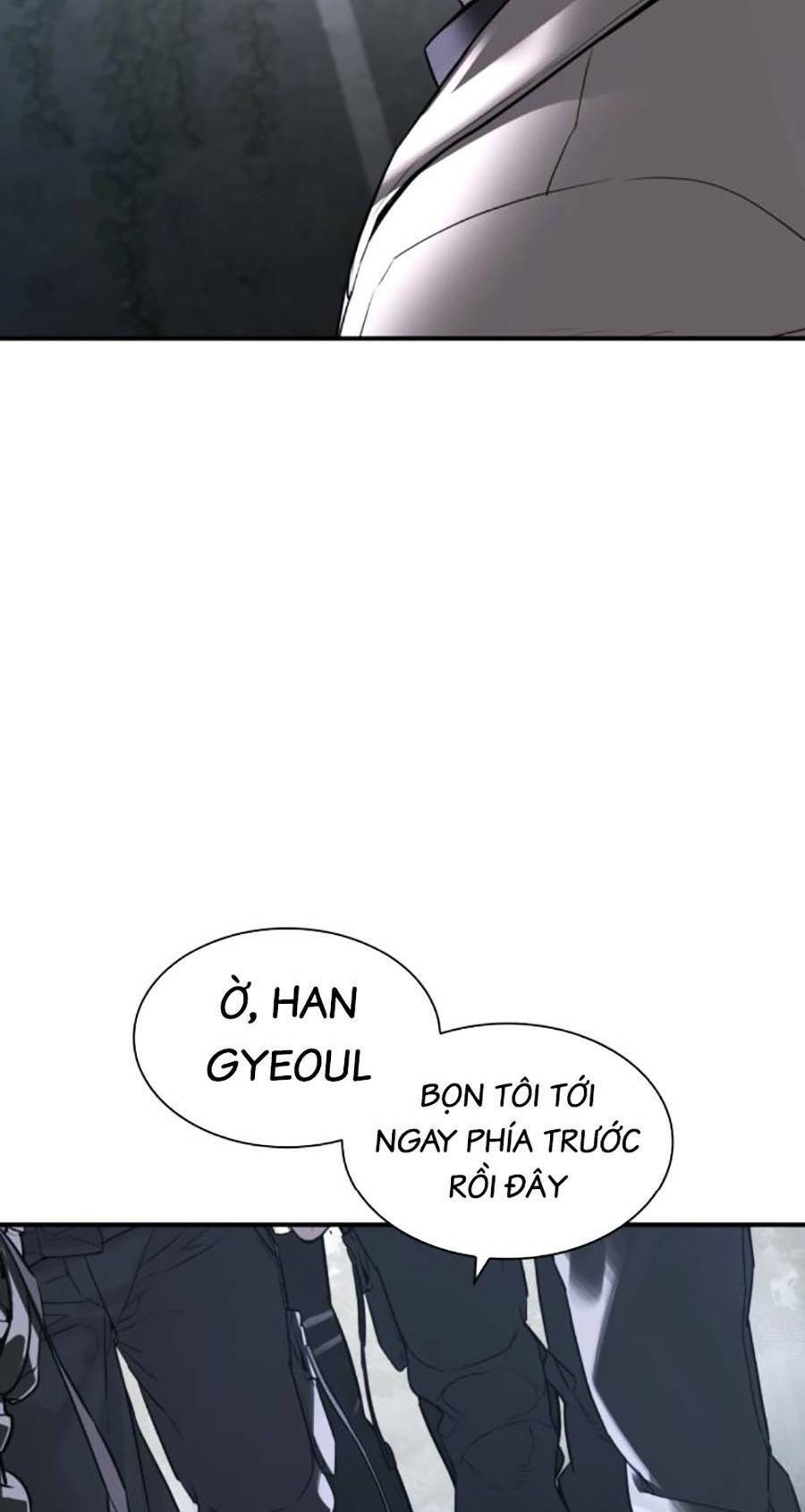 Cách Chiến Thắng Trận Đấu Chap 203 - Next Chap 204