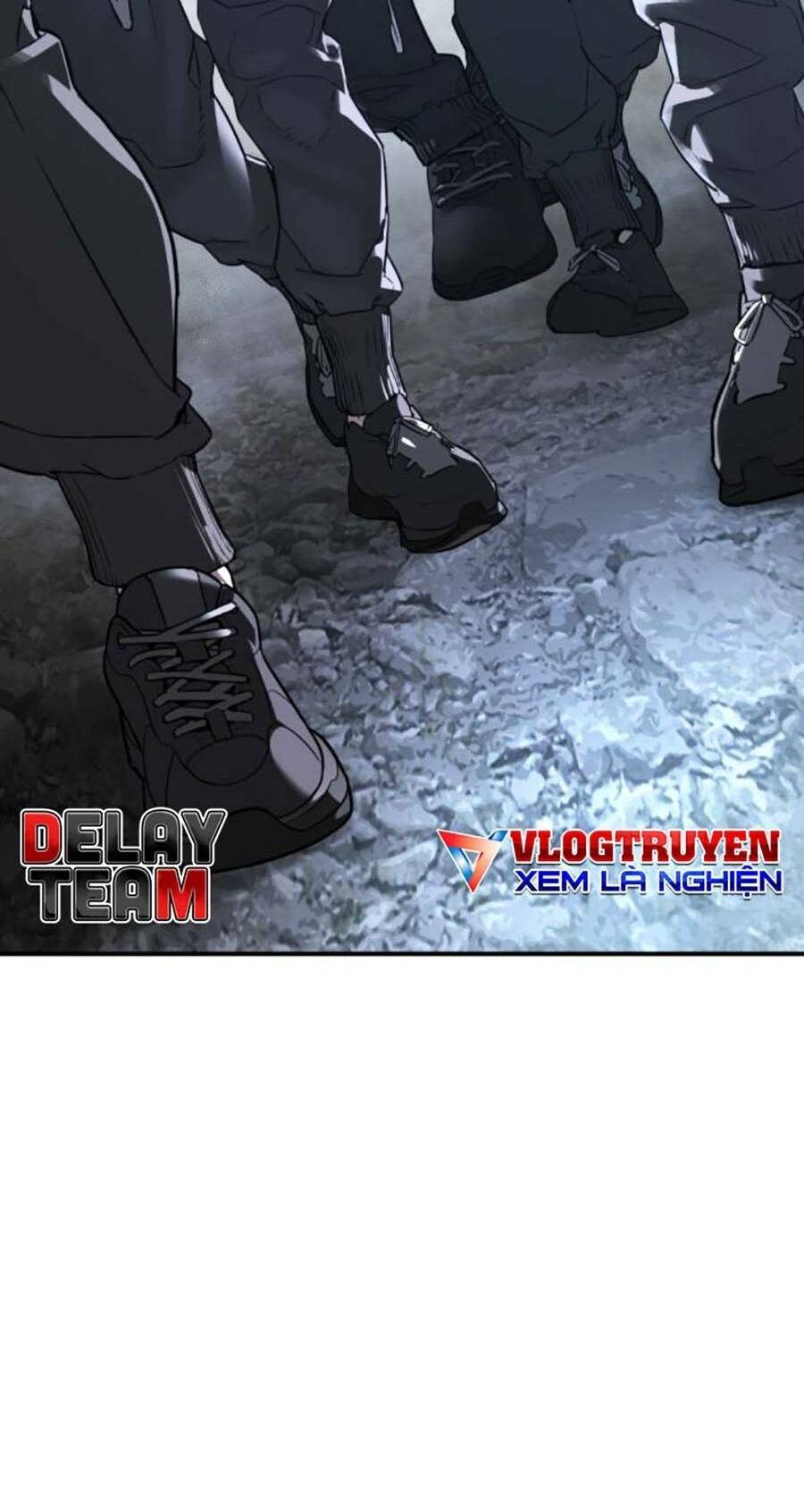 Cách Chiến Thắng Trận Đấu Chap 203 - Next Chap 204