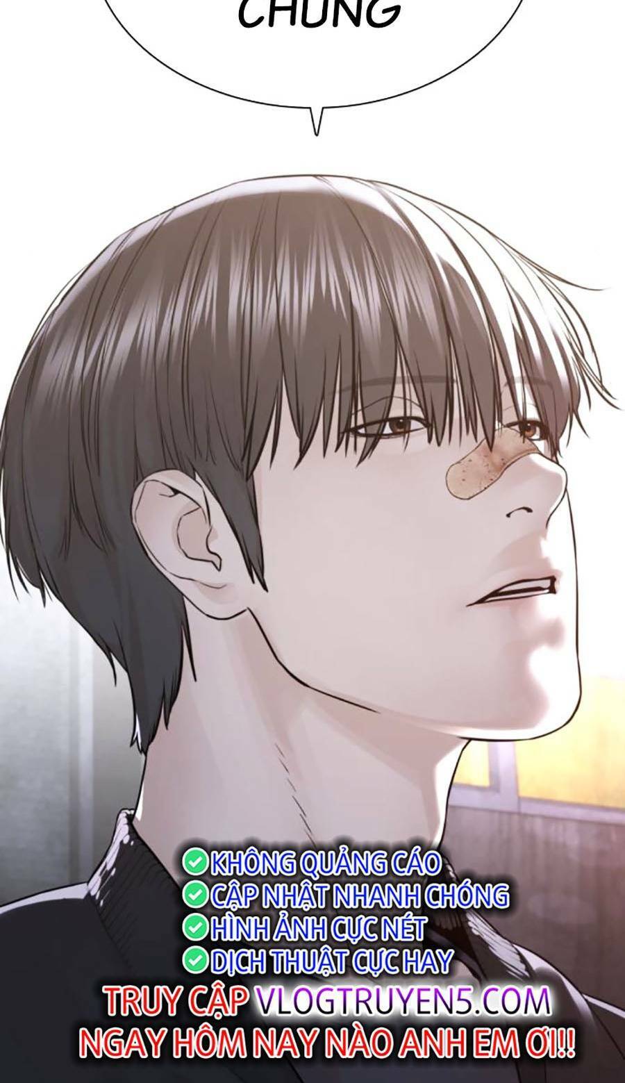 Cách Chiến Thắng Trận Đấu Chap 203 - Next Chap 204