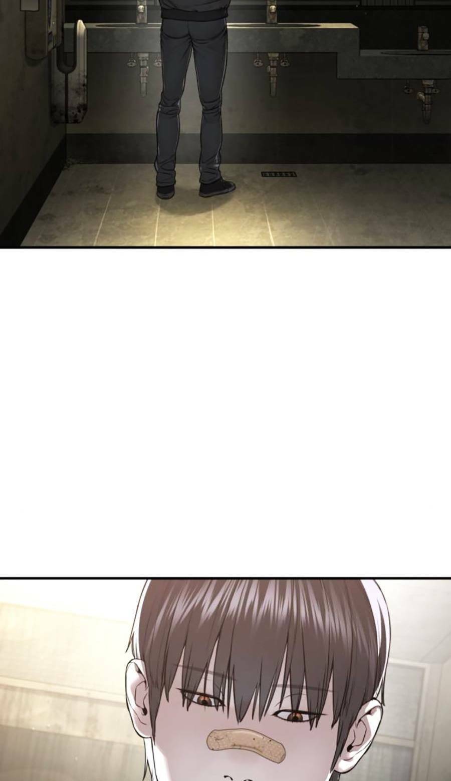 Cách Chiến Thắng Trận Đấu Chap 203 - Next Chap 204
