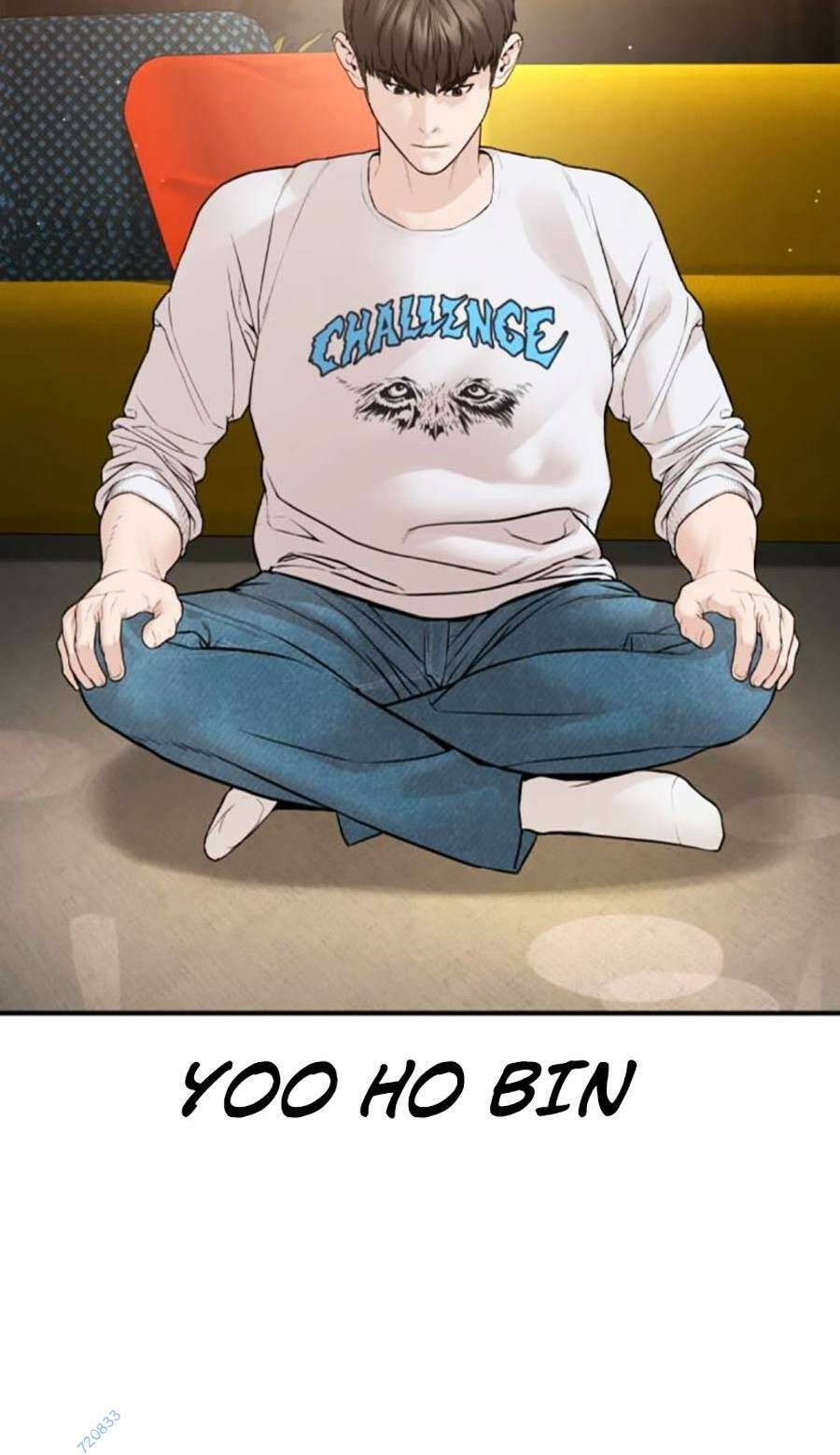 Cách Chiến Thắng Trận Đấu Chap 203 - Next Chap 204