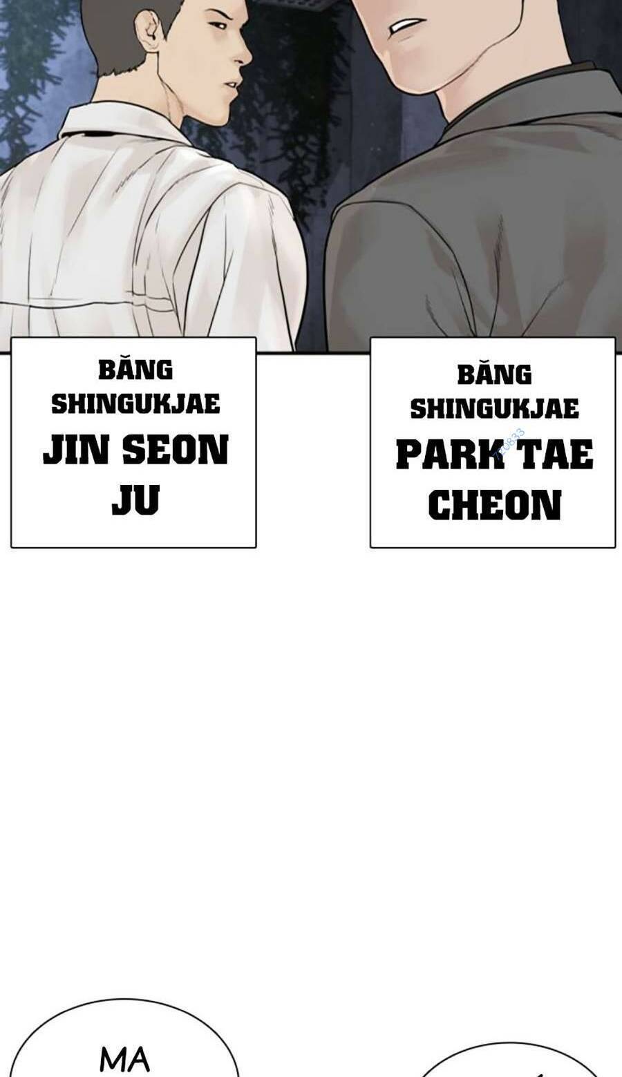 Cách Chiến Thắng Trận Đấu Chap 203 - Next Chap 204