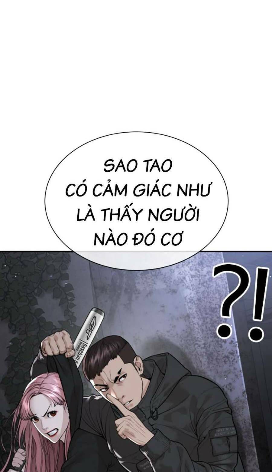 Cách Chiến Thắng Trận Đấu Chap 203 - Next Chap 204