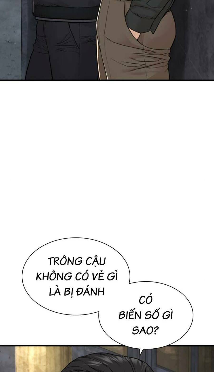 Cách Chiến Thắng Trận Đấu Chap 203 - Next Chap 204