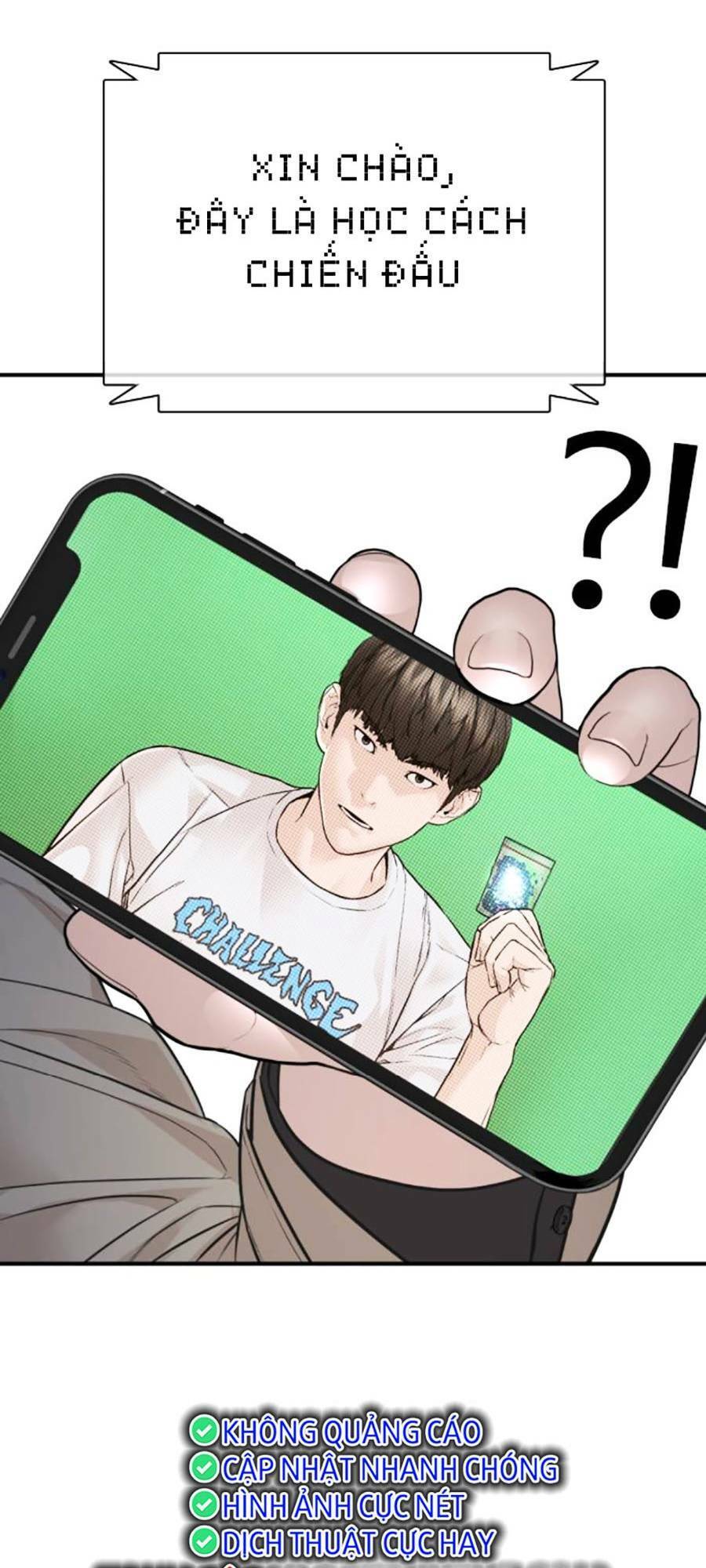 Cách Chiến Thắng Trận Đấu Chap 203 - Next Chap 204