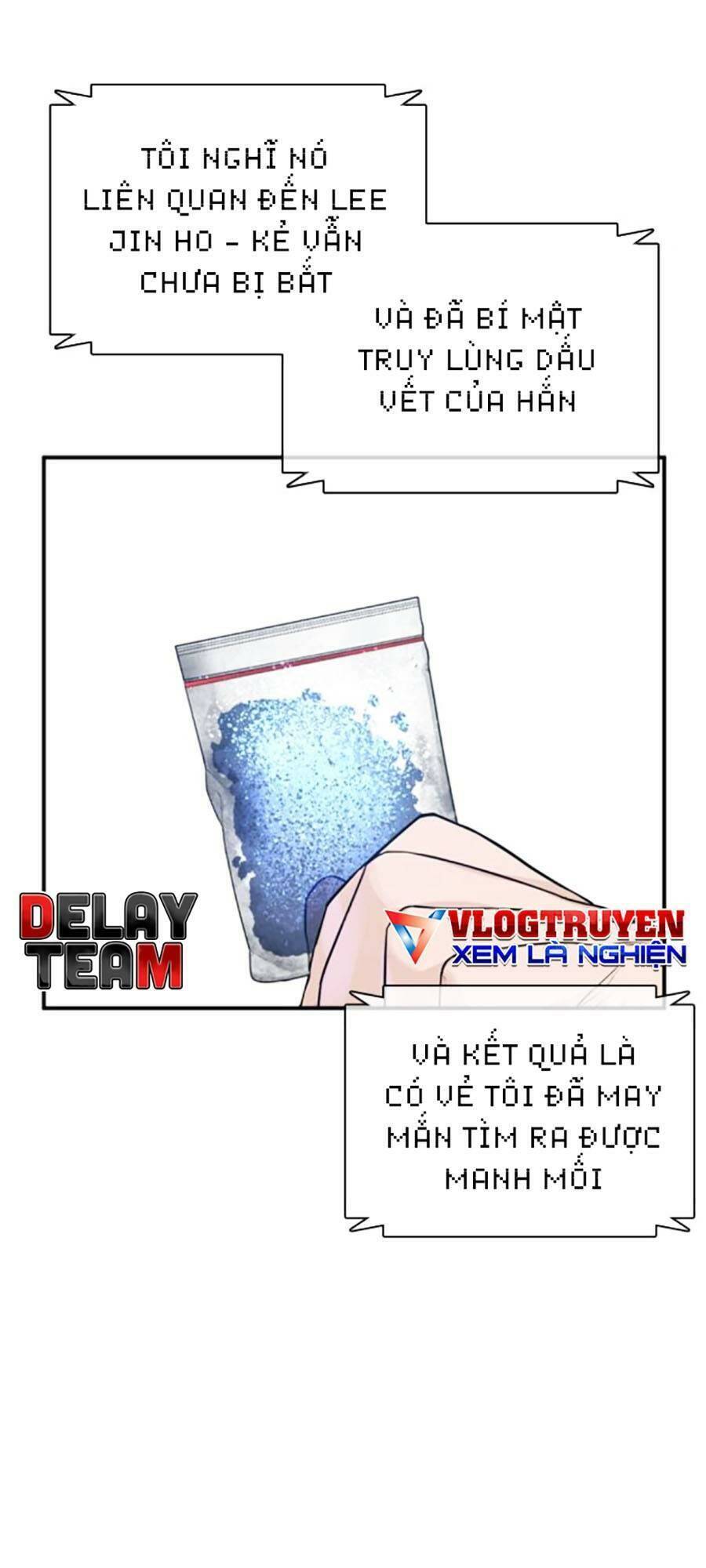 Cách Chiến Thắng Trận Đấu Chap 203 - Next Chap 204