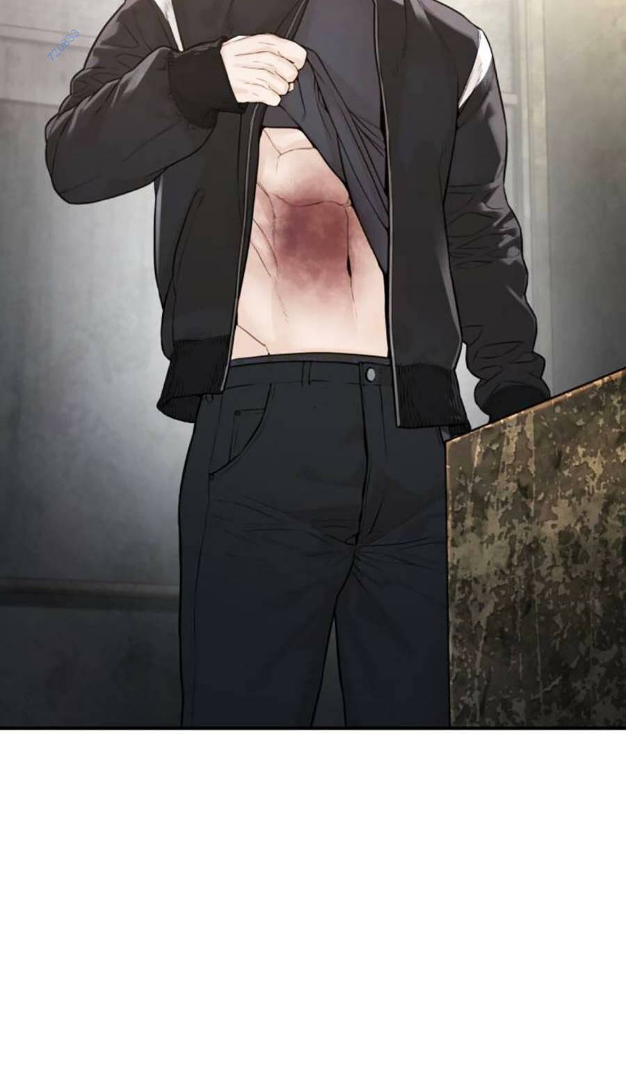 Cách Chiến Thắng Trận Đấu Chap 203 - Next Chap 204