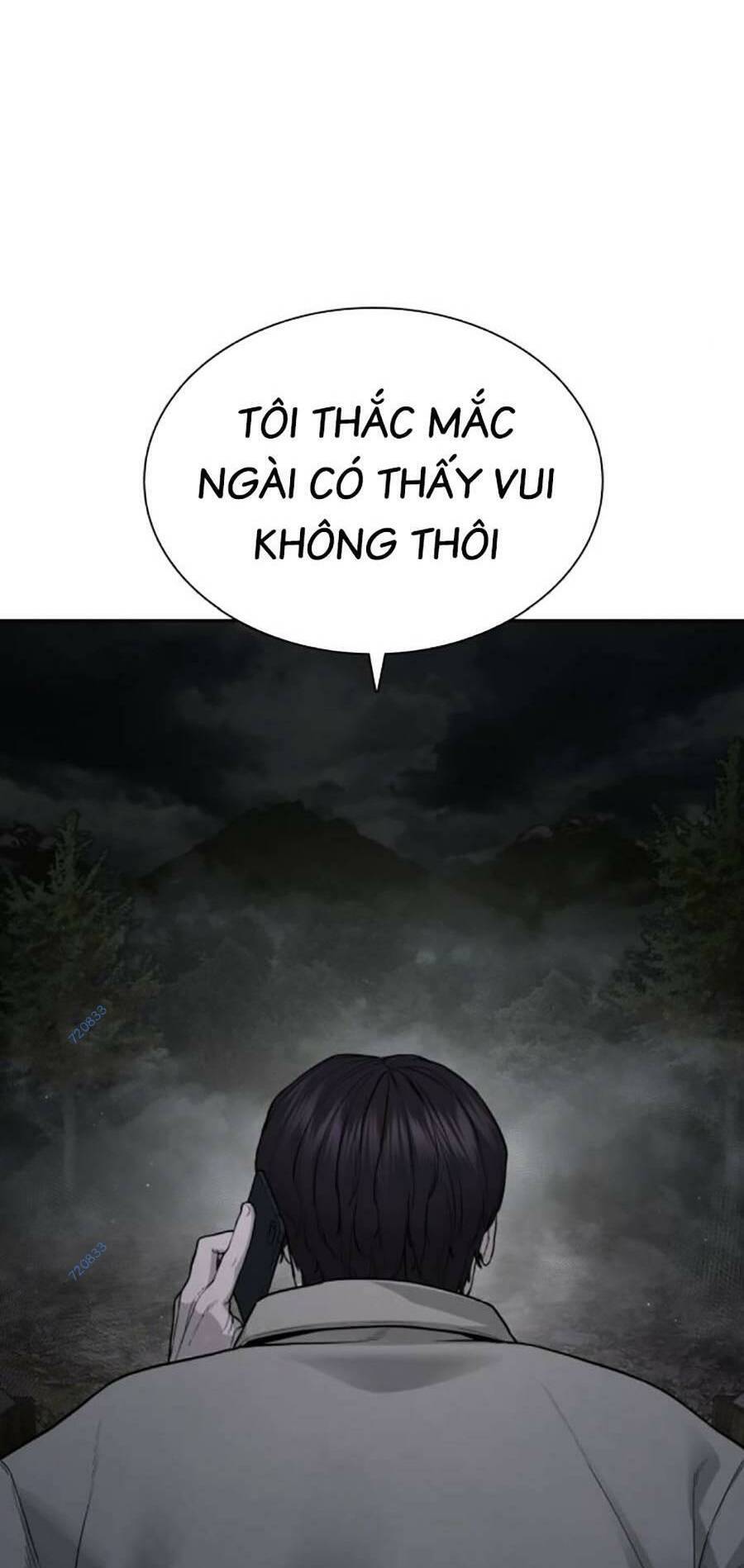 Cách Chiến Thắng Trận Đấu Chap 203 - Next Chap 204