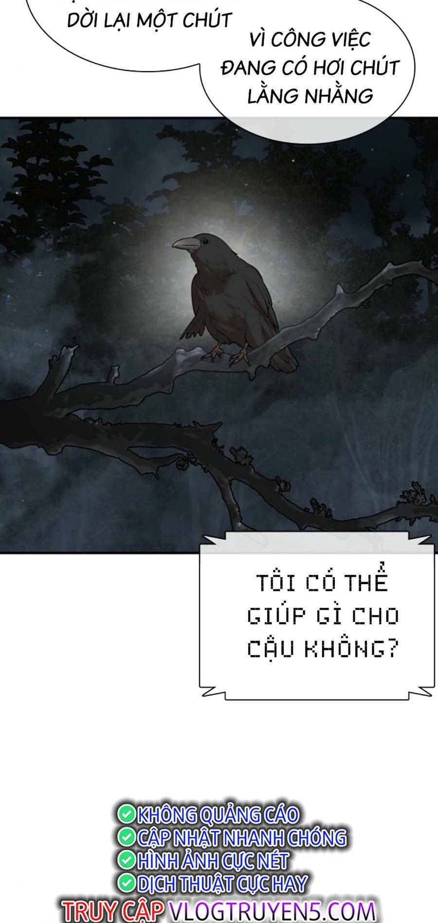 Cách Chiến Thắng Trận Đấu Chap 203 - Next Chap 204