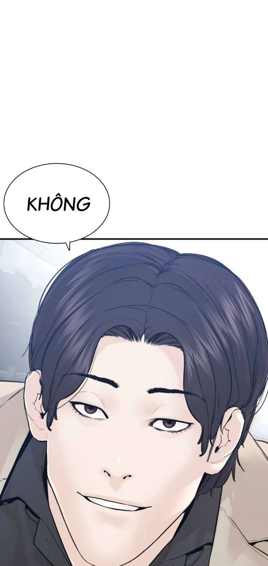 Cách Chiến Thắng Trận Đấu Chap 203 - Next Chap 204