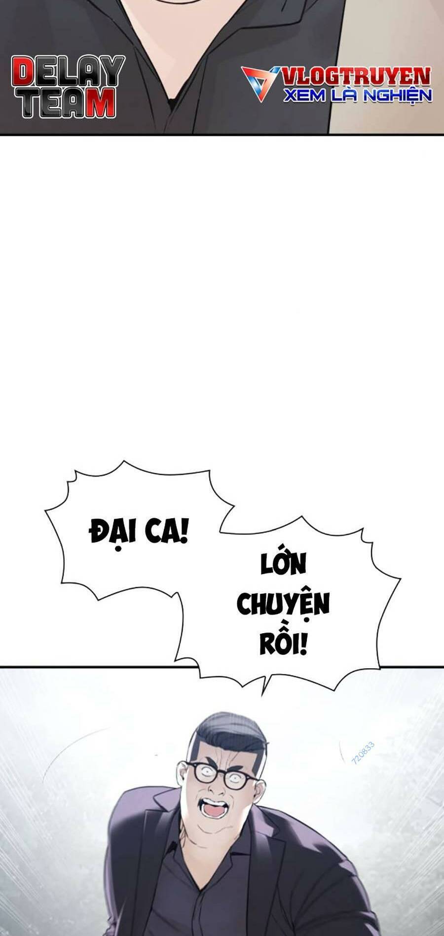 Cách Chiến Thắng Trận Đấu Chap 203 - Next Chap 204