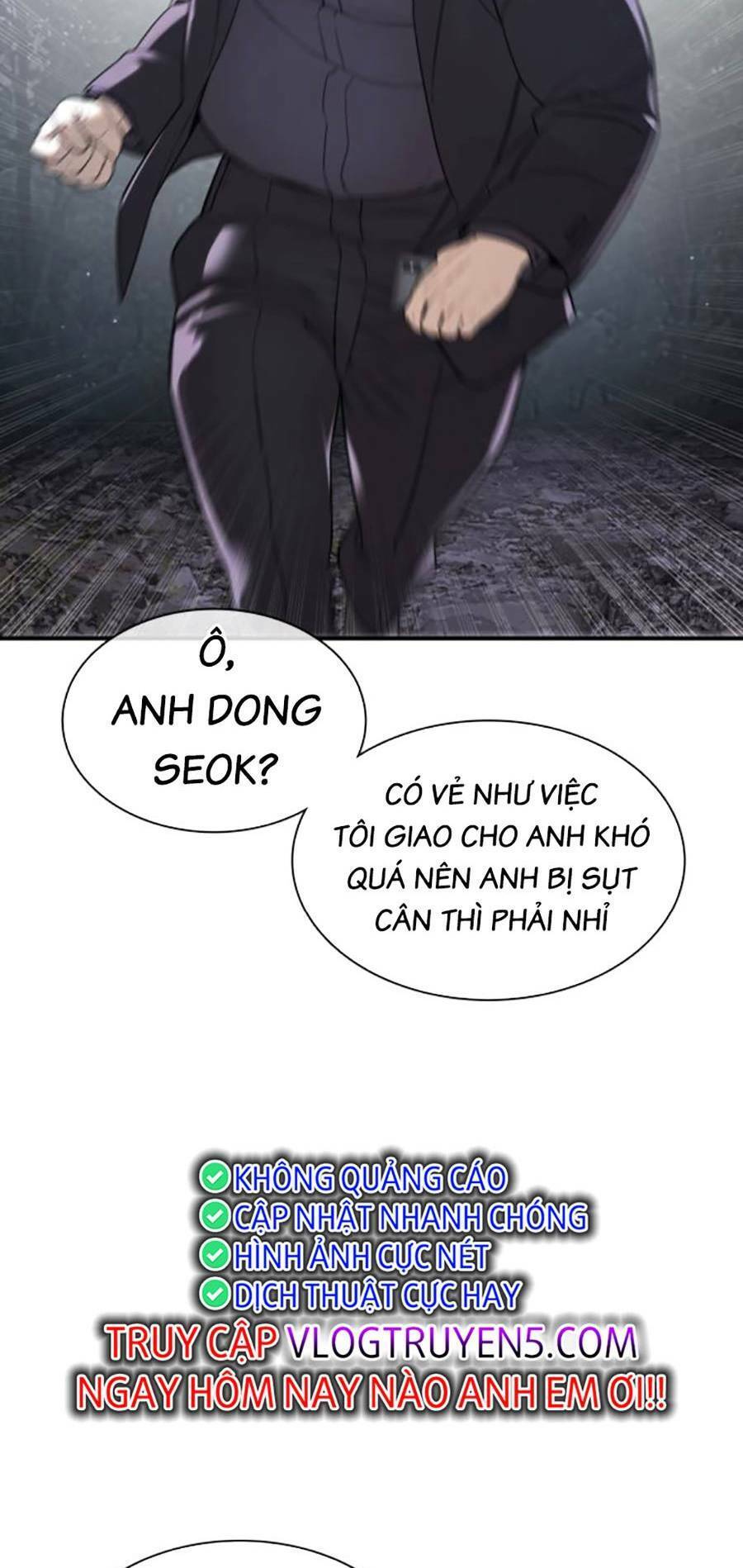 Cách Chiến Thắng Trận Đấu Chap 203 - Next Chap 204