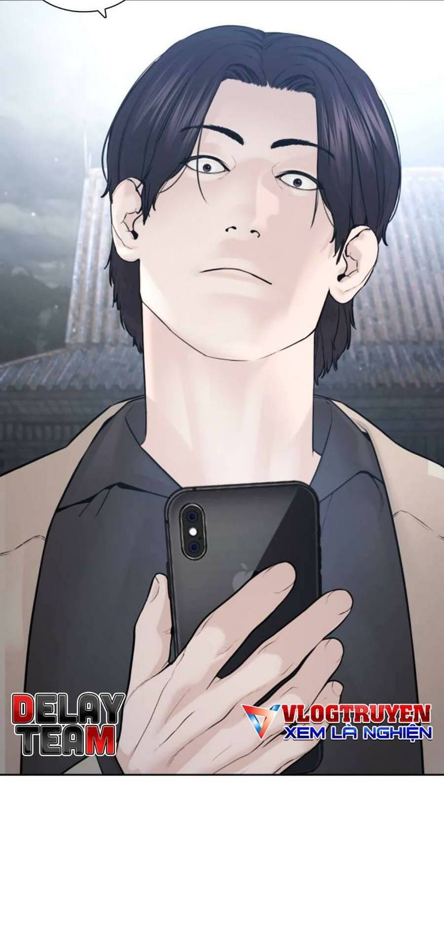 Cách Chiến Thắng Trận Đấu Chap 203 - Next Chap 204