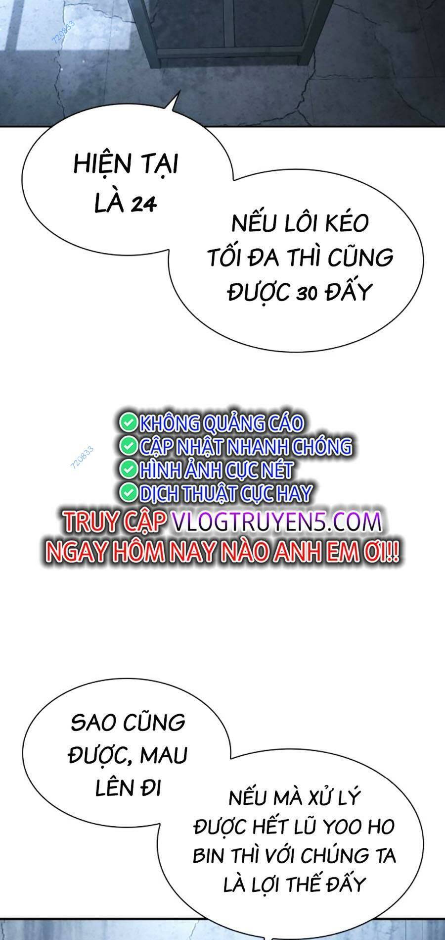 Cách Chiến Thắng Trận Đấu Chap 203 - Next Chap 204