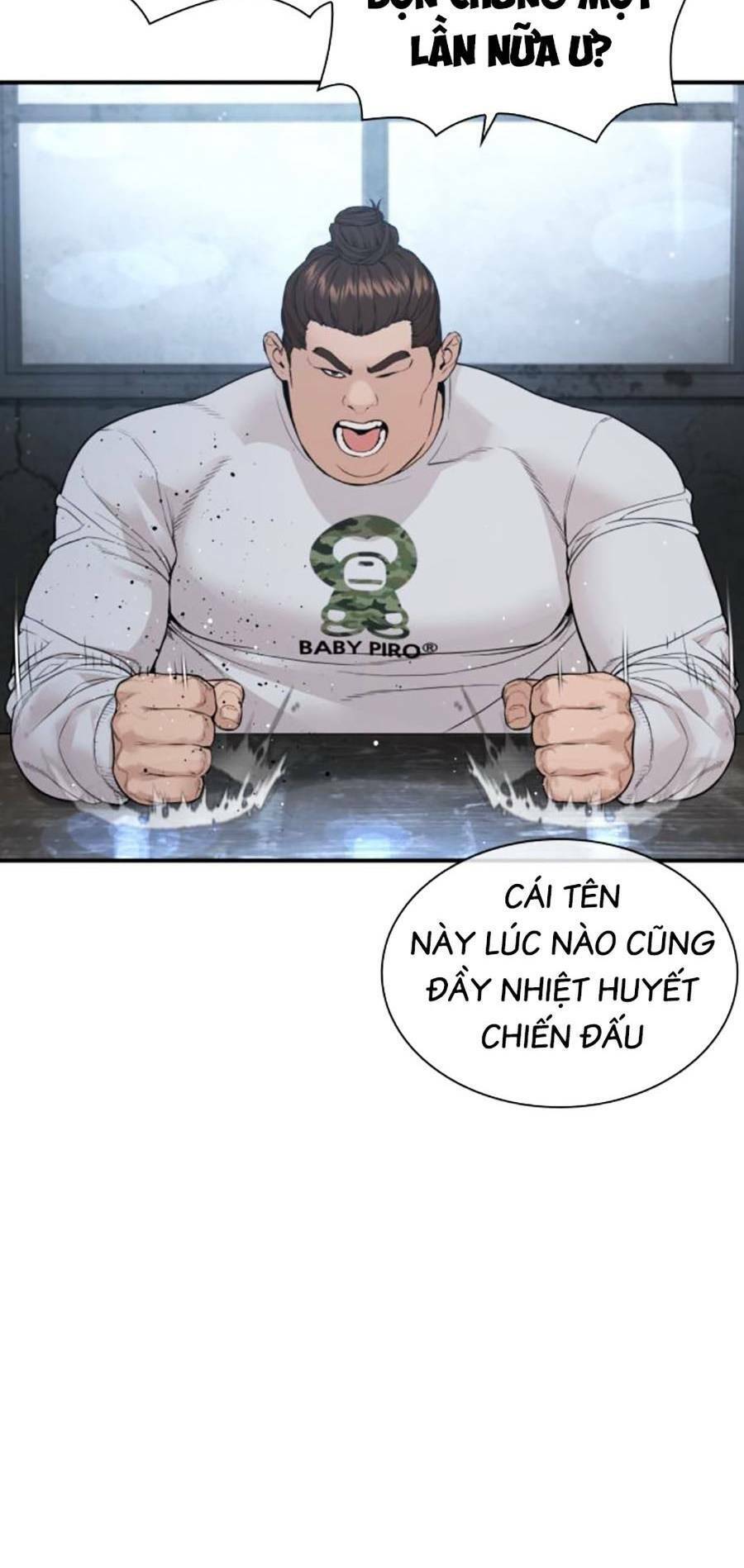 Cách Chiến Thắng Trận Đấu Chap 203 - Next Chap 204