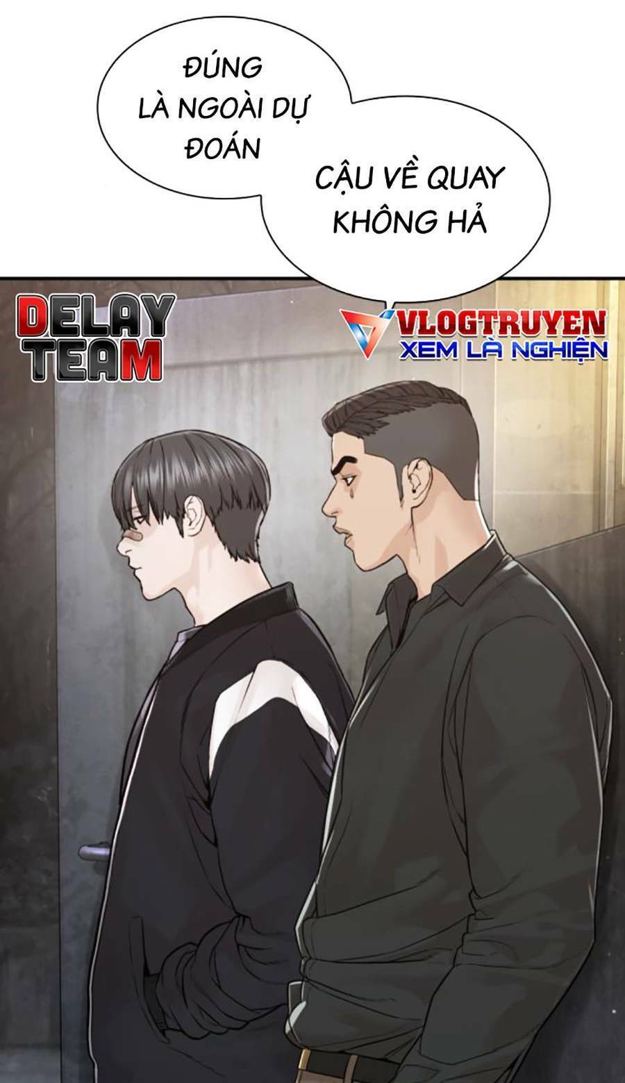 Cách Chiến Thắng Trận Đấu Chap 203 - Next Chap 204