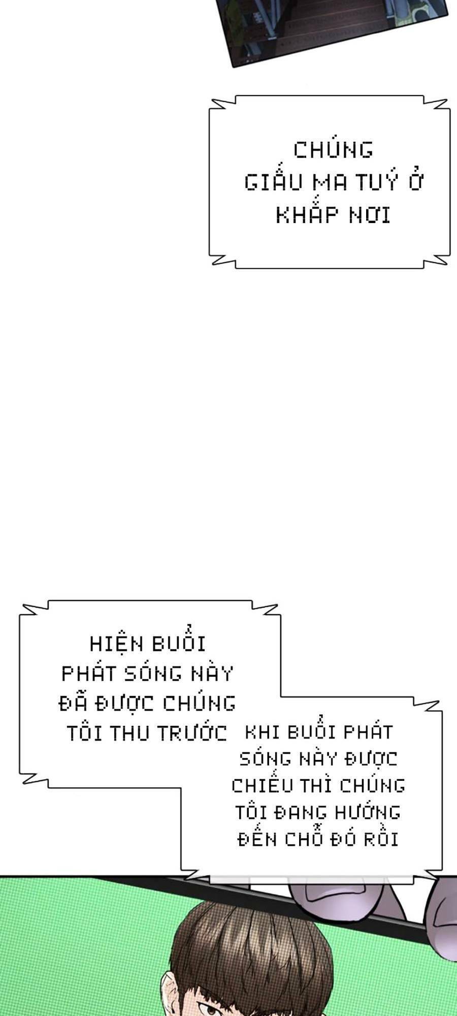 Cách Chiến Thắng Trận Đấu Chap 203 - Next Chap 204