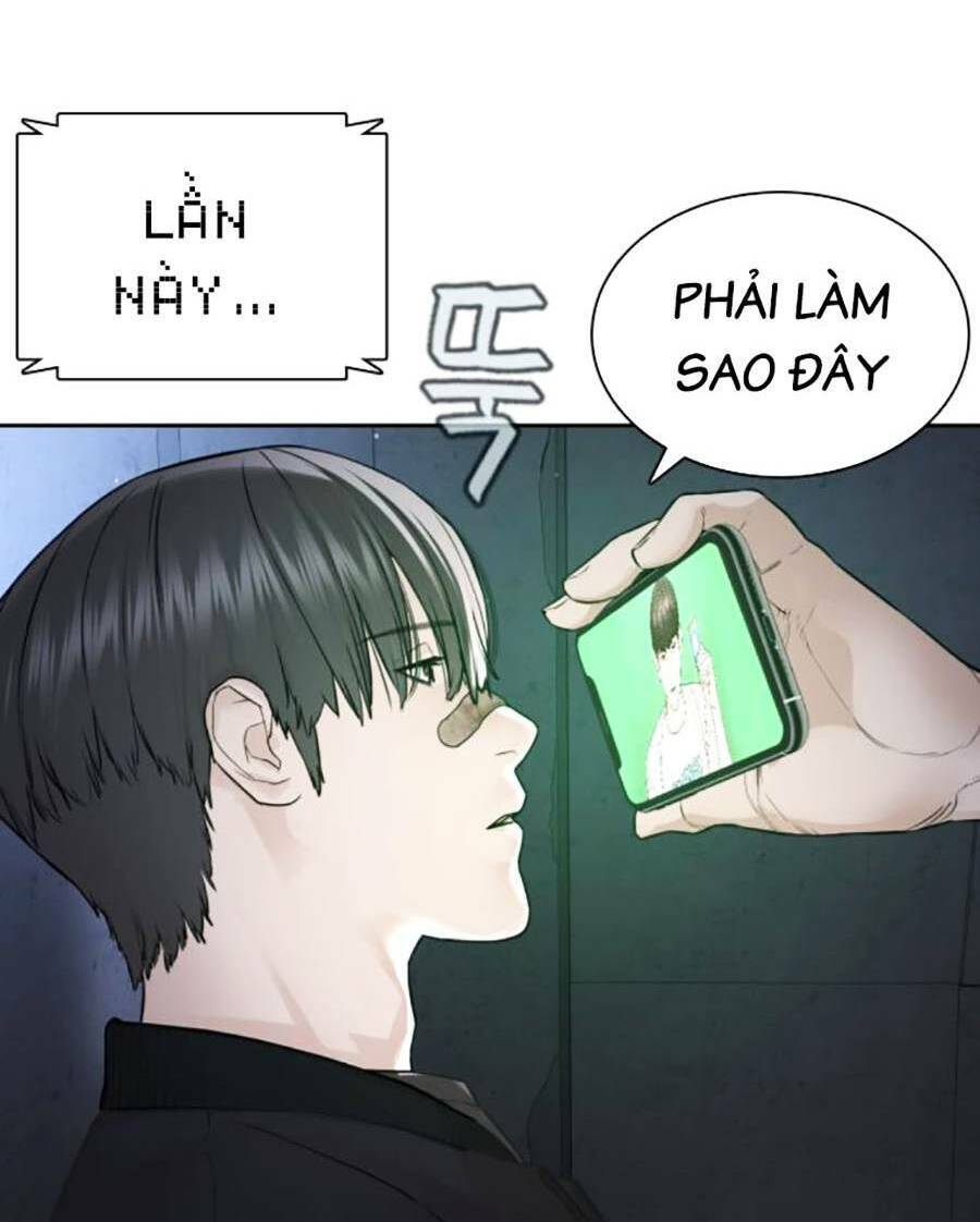 Cách Chiến Thắng Trận Đấu Chap 203 - Next Chap 204