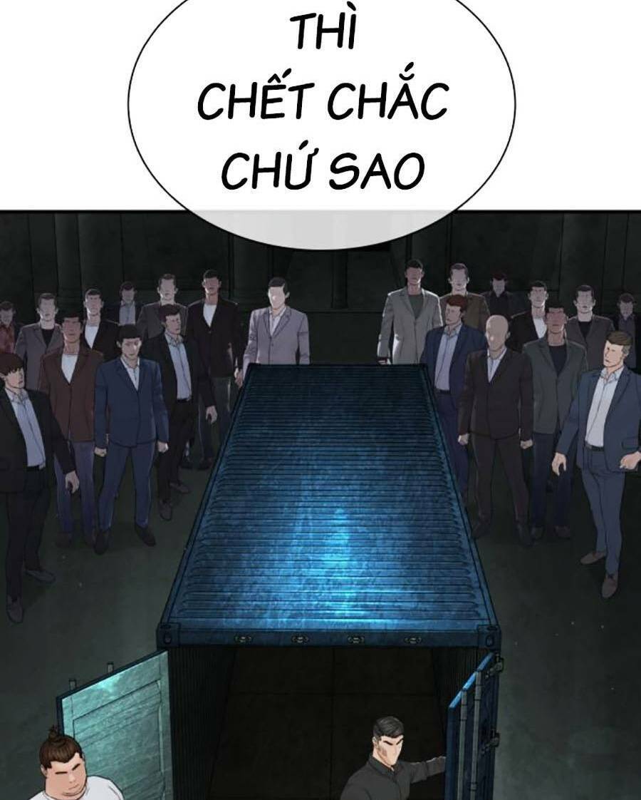Cách Chiến Thắng Trận Đấu Chap 203 - Next Chap 204